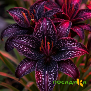 Лилейник Вояж купить по цене от 699р. в интернет-магазине «Посадика» с доставкой почтой в в Щигрые и по всей России – [изображение №1].