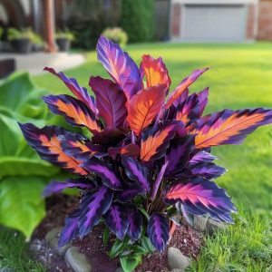 Хоста Вельвет купить по цене от 361р. в интернет-магазине «Посадика» с доставкой почтой в в Щигрые и по всей России – [изображение №1].