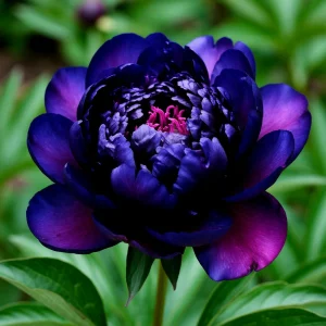 Пион Лунар Роуз купить по цене от 720р. в интернет-магазине «Посадика» с доставкой почтой в в Щигрые и по всей России – [изображение №1].