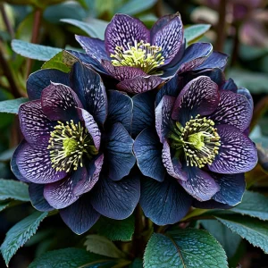 Морозник Претти Элен купить по цене от 605р. в интернет-магазине «Посадика» с доставкой почтой в в Щигрые и по всей России – [изображение №1].